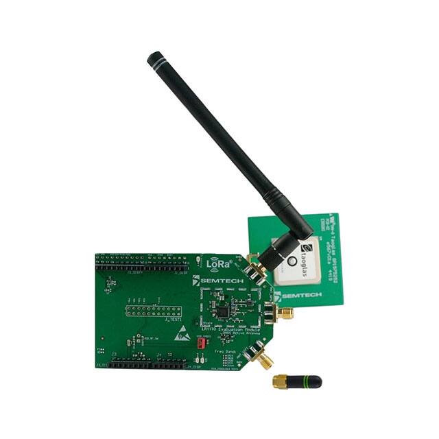 SEMTECH LR1110MB1LBKS | Chipmall.com electronics components