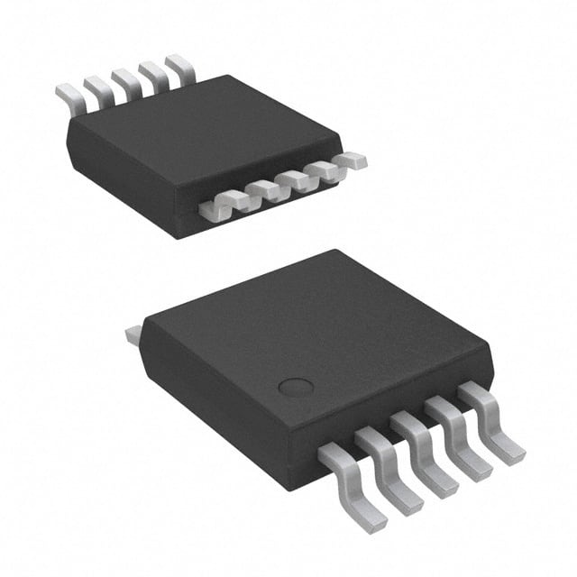 SEMTECH NT24L73-MSOP | Chipmall.com electronics components