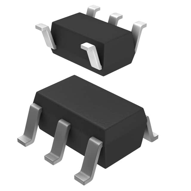 SEMTECH SC1301BISKTRT | Chipmall.com electronics components