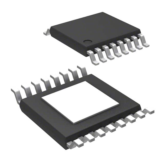 SEMTECH SC2440ATETRT | Chipmall.com electronics components