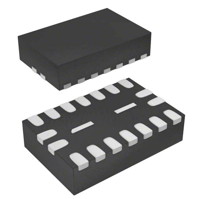 SEMTECH SC283WLTRT | Chipmall.com electronics components