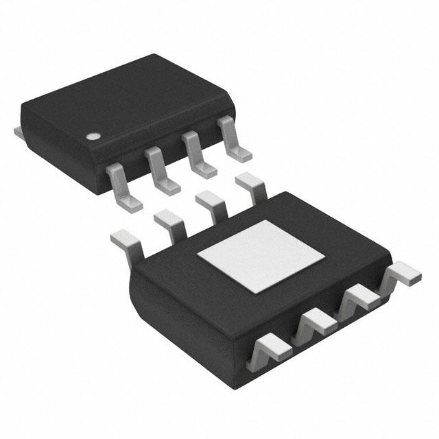 SEMTECH SC4215ASTRT | Chipmall.com electronics components