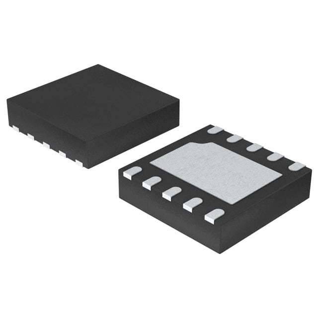 SEMTECH SC806IMLTRT | Chipmall.com electronics components
