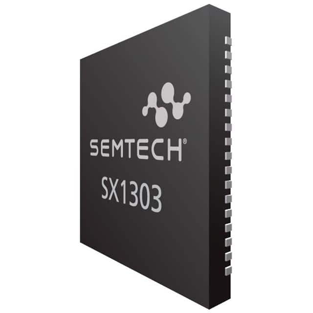 SEMTECH SX1303IMLTRT | Chipmall.com electronics components