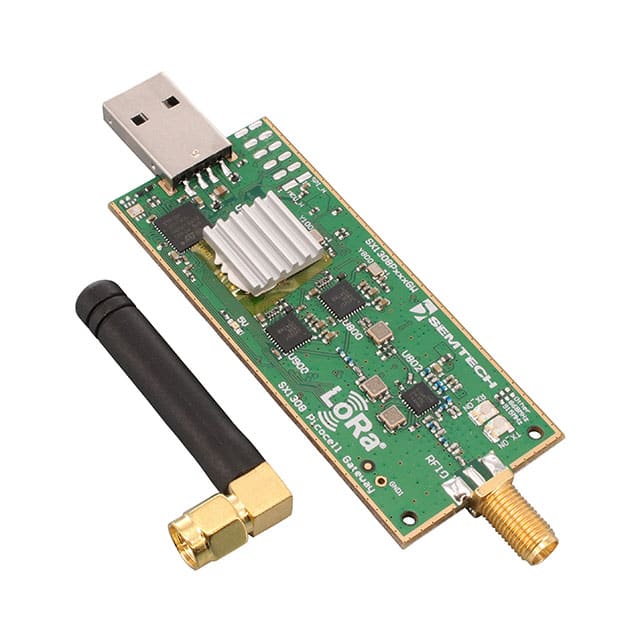 SEMTECH SX1308P915GW | Chipmall.com electronics components
