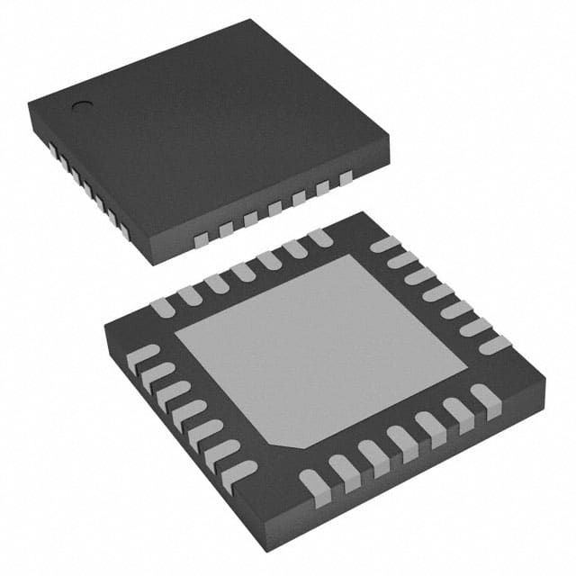 SEMTECH SX8636I05AULTRT | Chipmall.com electronics components