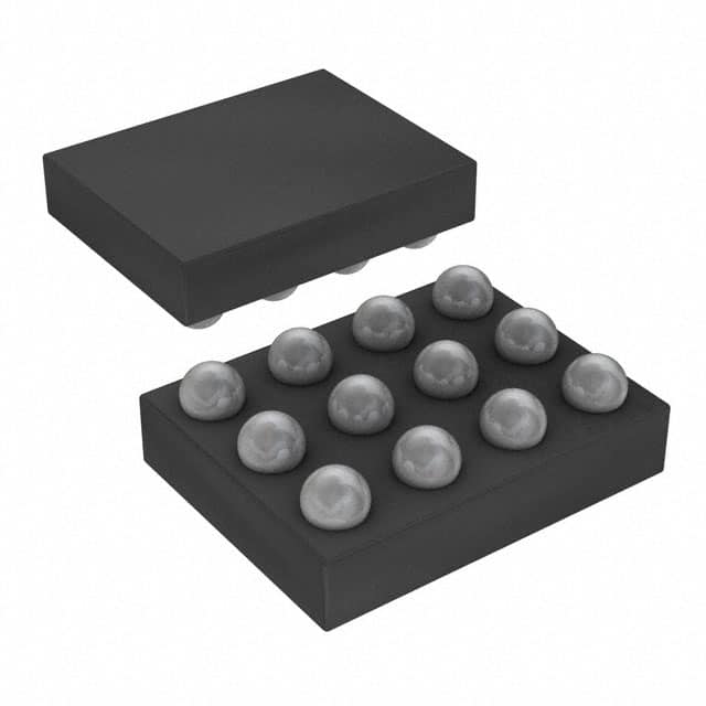 SEMTECH SX8651ICSTRT | Chipmall.com electronics components