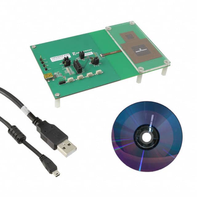 SEMTECH SX9300EVKA | Chipmall.com electronics components