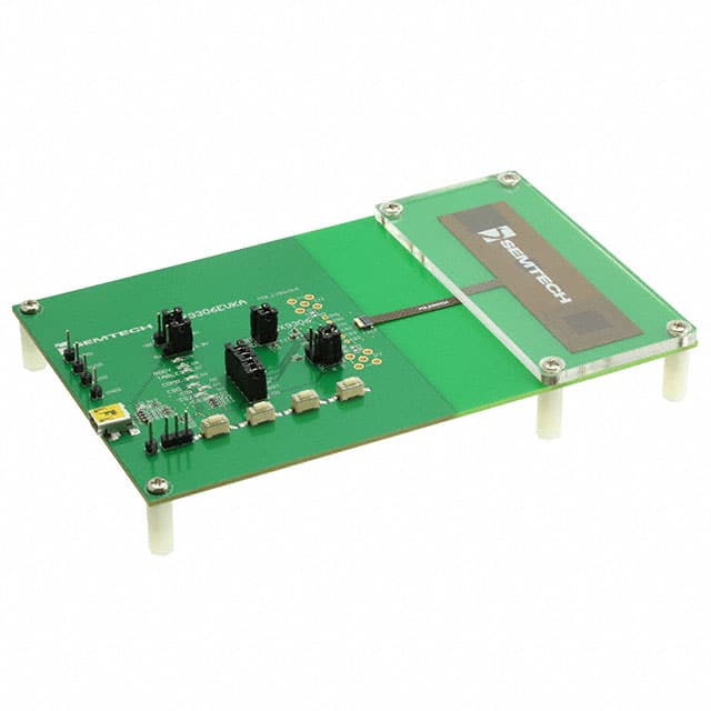 SEMTECH SX9306EVKA | Chipmall.com electronics components