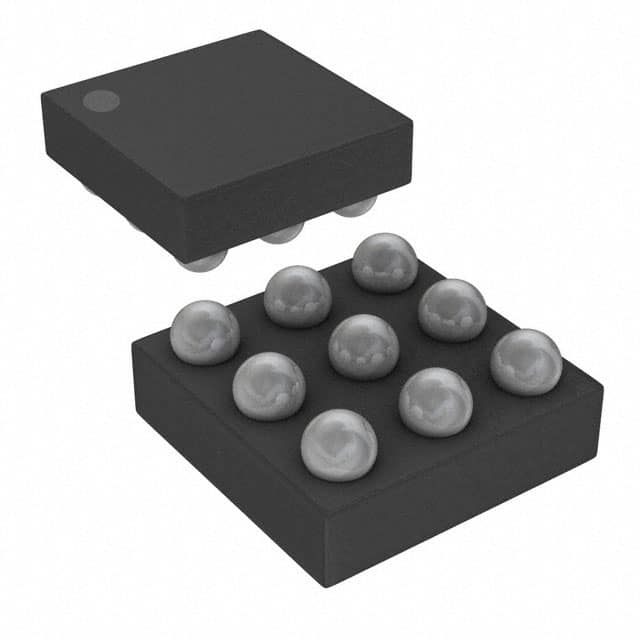 SEMTECH SX9330ICSTRT | Chipmall.com electronics components