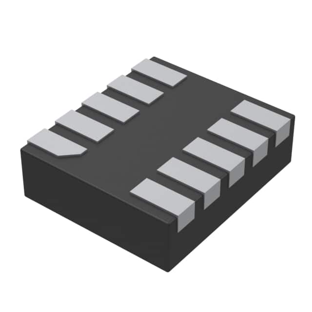SEMTECH SX9338IULTRT | Chipmall.com electronics components
