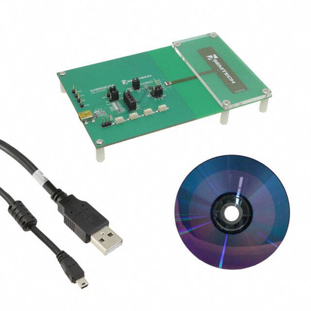SEMTECH SX9500EVKA | Chipmall.com electronics components