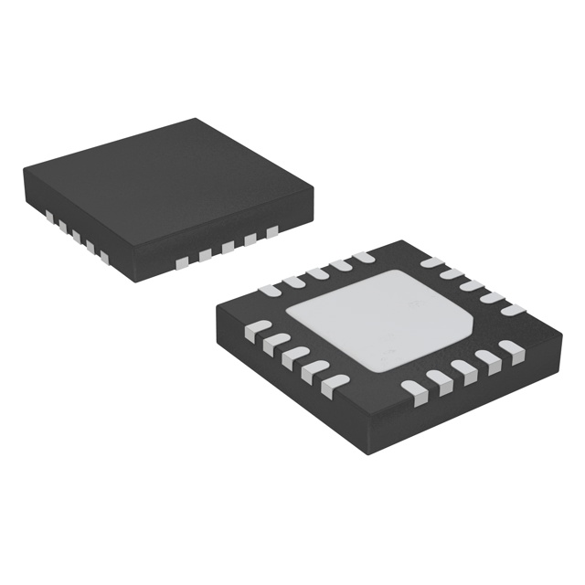 SEMTECH TS13101M-QFNR | Chipmall.com electronics components