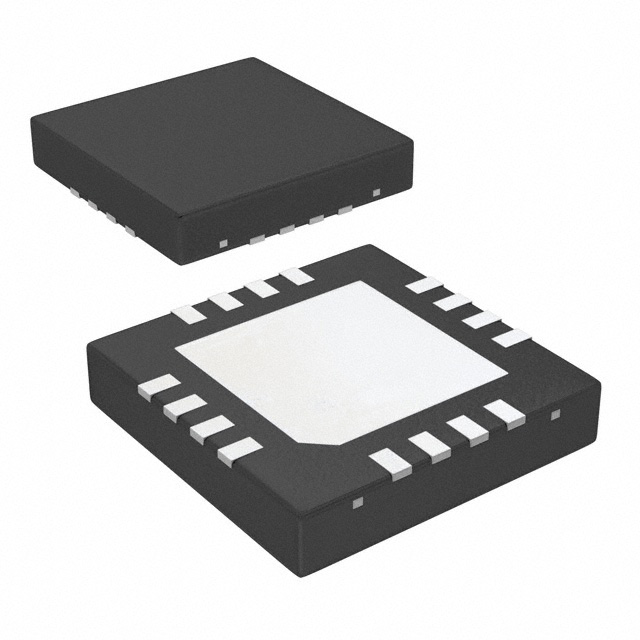 SEMTECH TS30011-M033QFNR | Chipmall.com electronics components