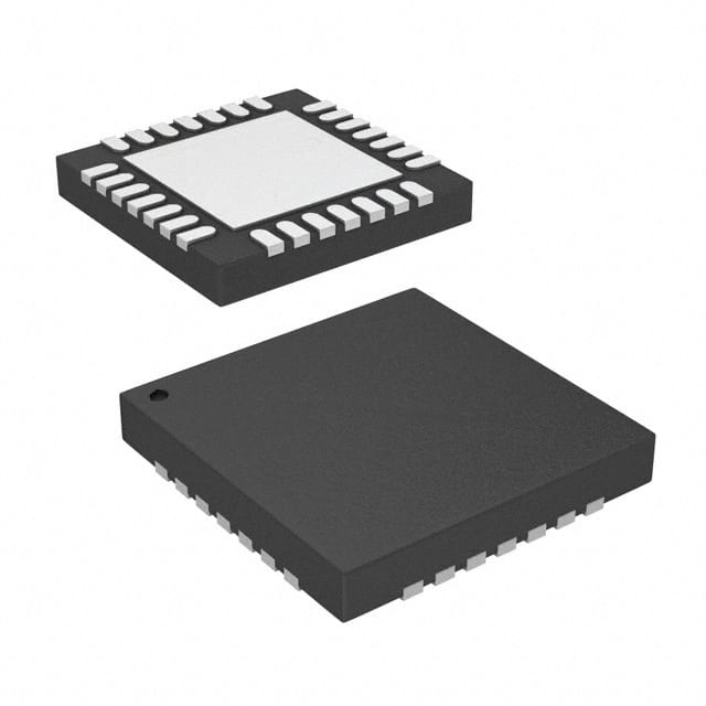 SEMTECH TS61001-QFNR | Chipmall.com electronics components