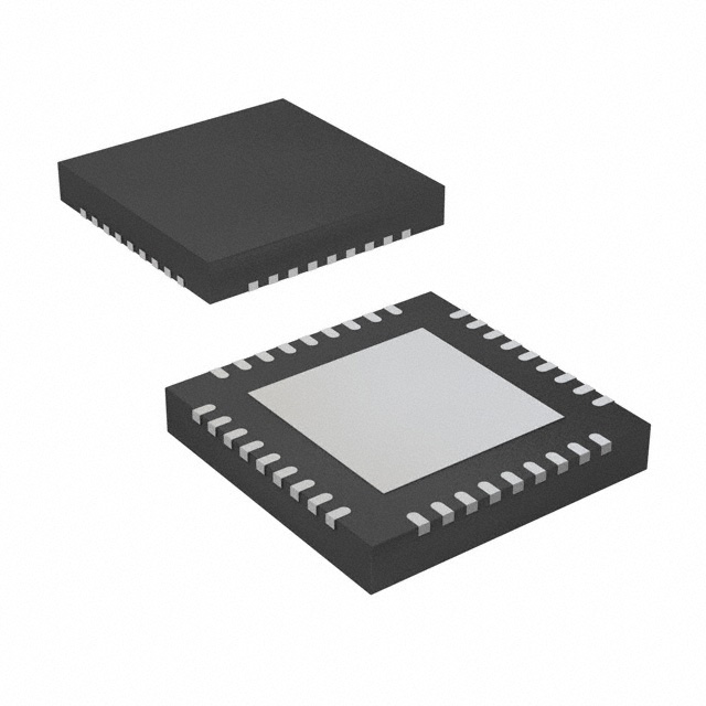SEMTECH TS80000-QFNR | Chipmall.com electronics components