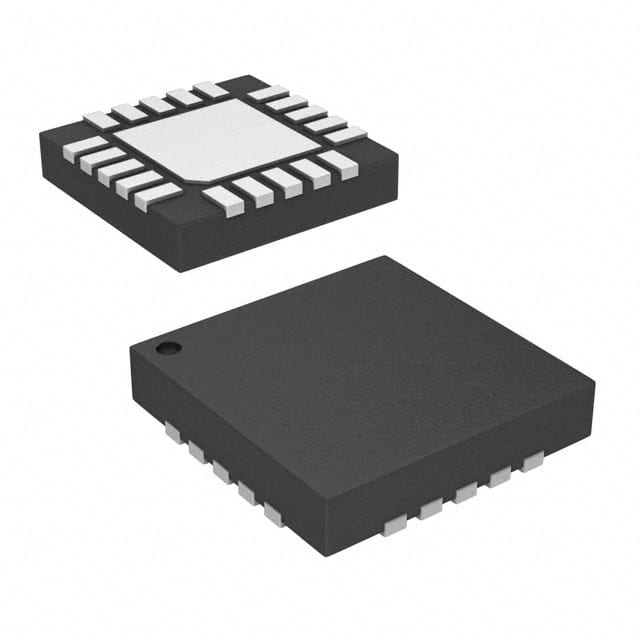 SEMTECH TS80002-QFNR | Chipmall.com electronics components