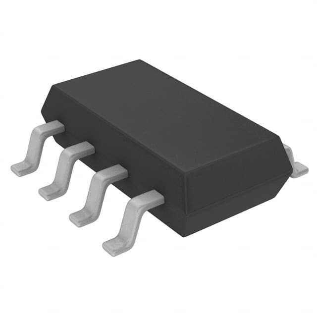 SEMTECH TS94033SKTRC | Chipmall.com electronics components
