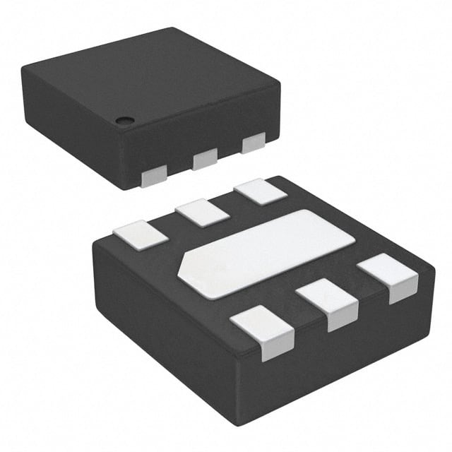 SEMTECH UCLAMP3305P.TCT | Chipmall.com electronics components