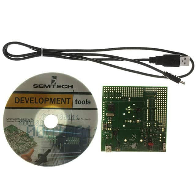 SEMTECH XE8000EV121 | Chipmall.com electronics components