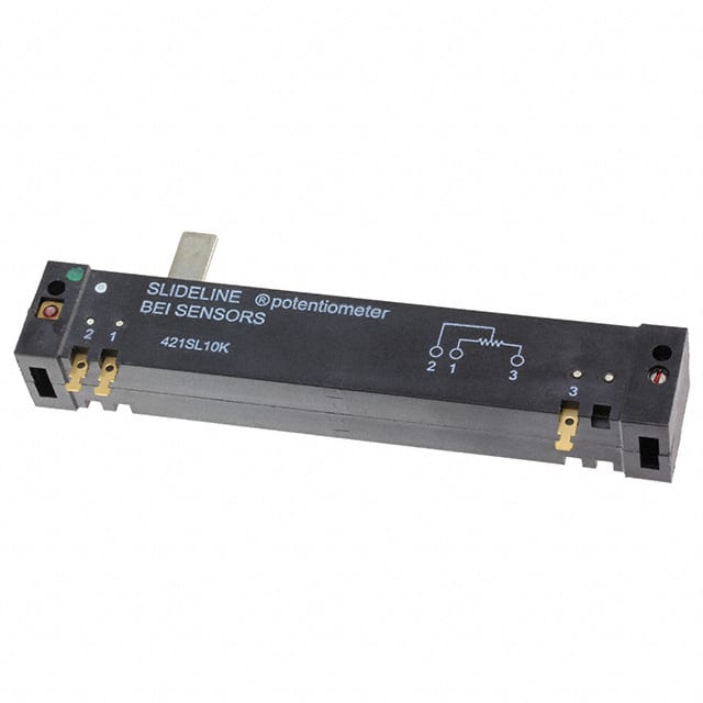 Sensata Tech 421SL10K | Chipmall.com electronics components