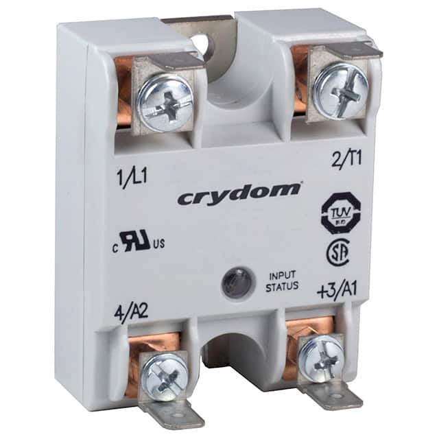 Sensata Tech 84134919 | Chipmall.com electronics components