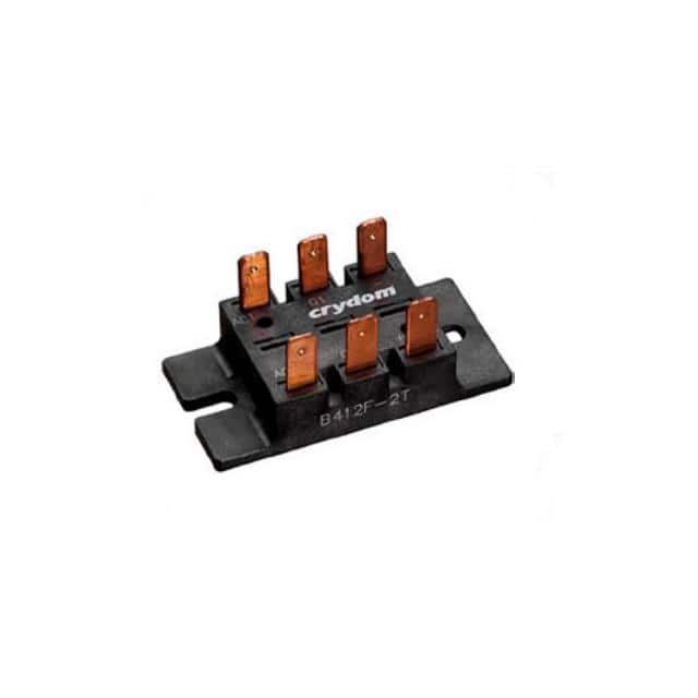 Sensata Tech B485H-2 | Chipmall.com electronics components
