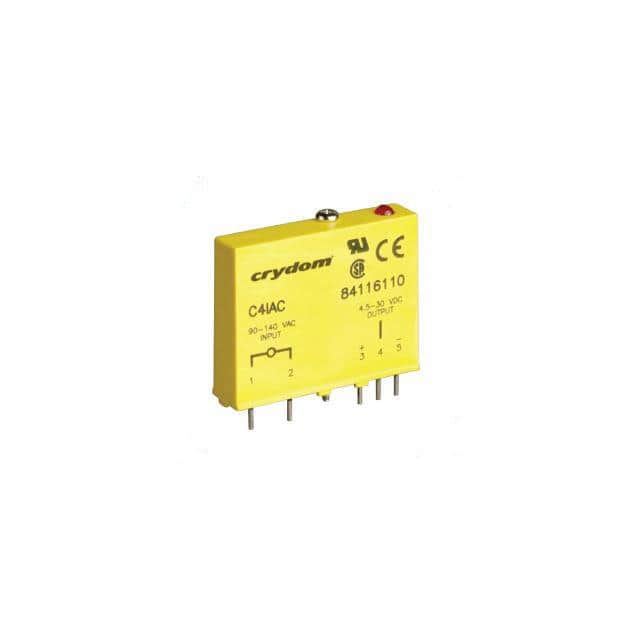 Sensata Tech C4IDC | Chipmall.com electronics components