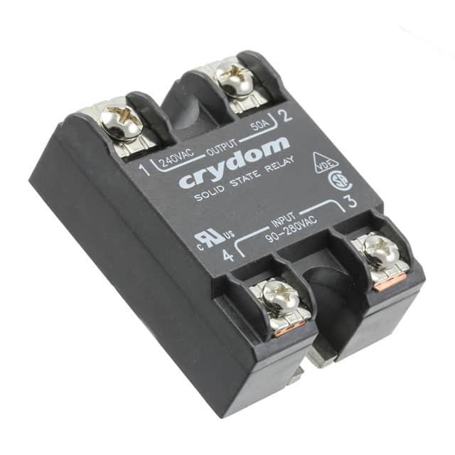 Sensata Tech D1240 | Chipmall.com electronics components
