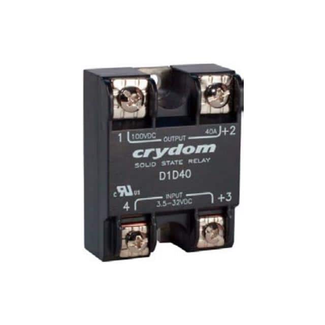 Sensata Tech D1D12K | Chipmall.com electronics components