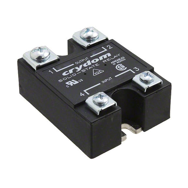 Sensata Tech D1D20L | Chipmall.com electronics components