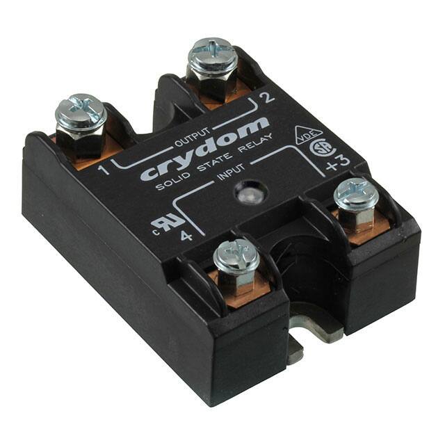 Sensata Tech D2450KG | Chipmall.com electronics components