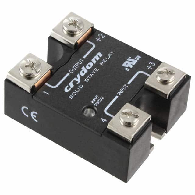 Sensata Tech DC100D100 | Chipmall.com electronics components