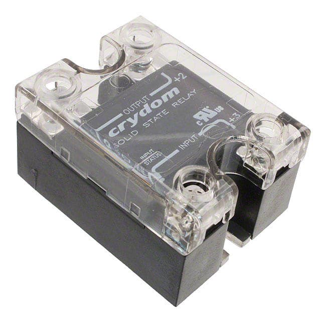 Sensata Tech DC100D80C | Chipmall.com electronics components