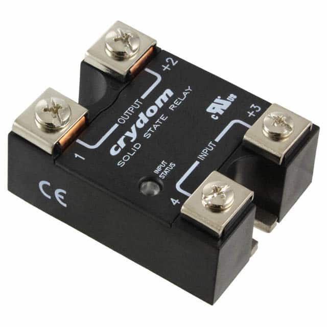 Sensata Tech DC200D40 | Chipmall.com electronics components