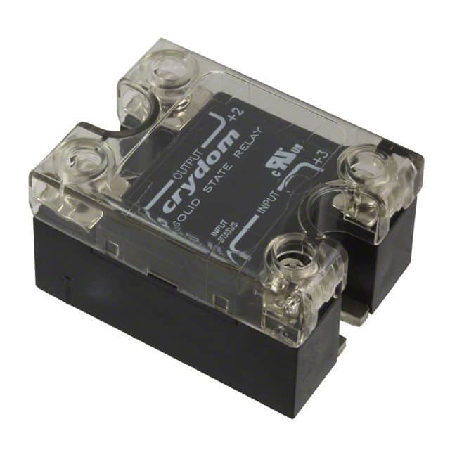 Sensata Tech DC200D40C | Chipmall.com electronics components