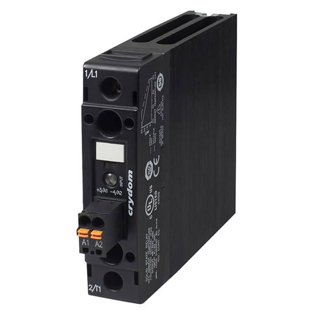 DR2260A35WJ | Chipmall.com electronics components