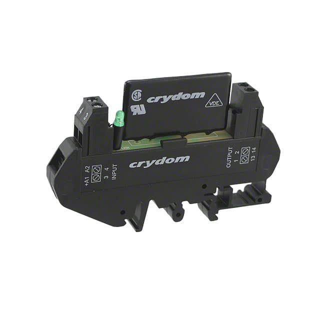 Sensata Tech DRA1-CMX60D10 | Chipmall.com electronics components