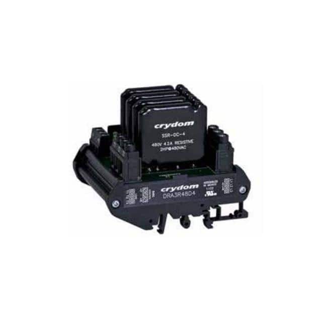 Sensata Tech DRA3R40E4 | Chipmall.com electronics components