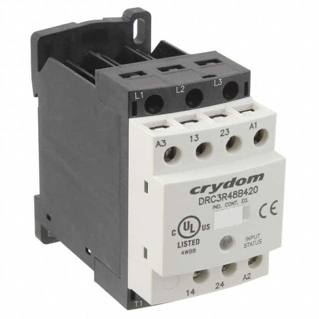 DRC3R48E440 | Chipmall.com electronics components