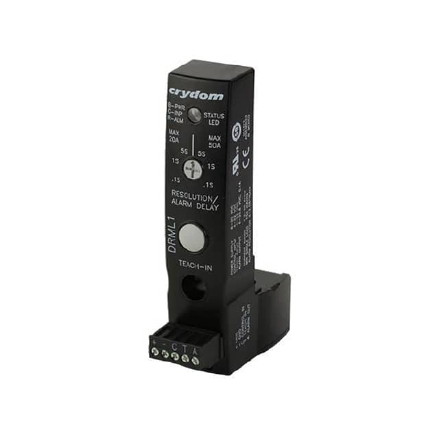 Sensata Tech DRML1 | Chipmall.com electronics components