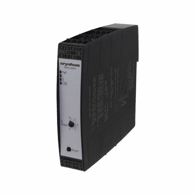 Sensata Tech DRMS48D91 | Chipmall.com electronics components
