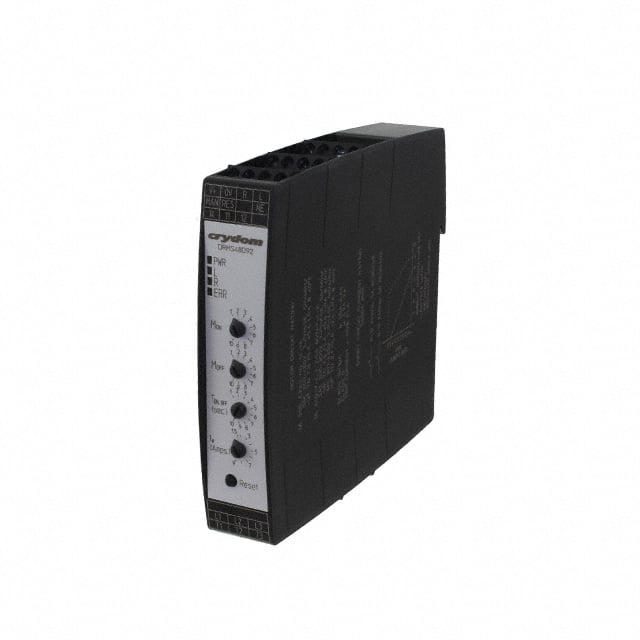 Sensata Tech DRMS48D92 | Chipmall.com electronics components