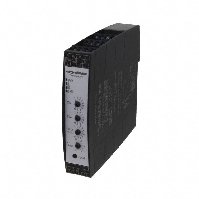 Sensata Tech DRMS48D93 | Chipmall.com electronics components