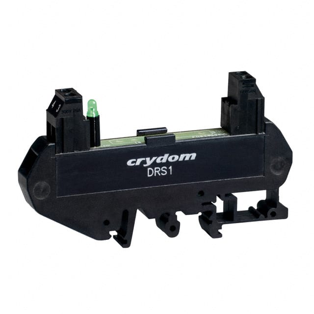 Sensata Tech DRS1 | Chipmall.com electronics components