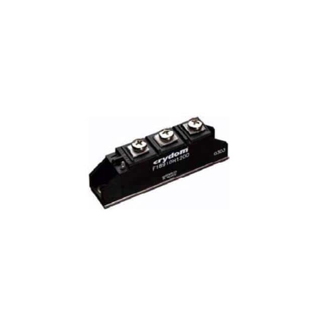 Sensata Tech F1857D600 | Chipmall.com electronics components