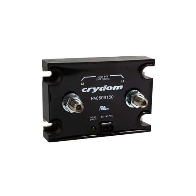 Sensata Tech HAC24B150H | Chipmall.com electronics components