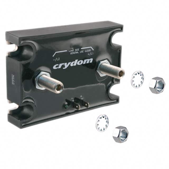 Sensata Tech HDC200A120 | Chipmall.com electronics components