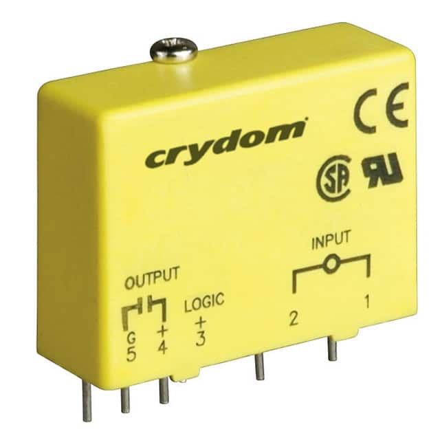 Sensata Tech IAC5A | Chipmall.com electronics components