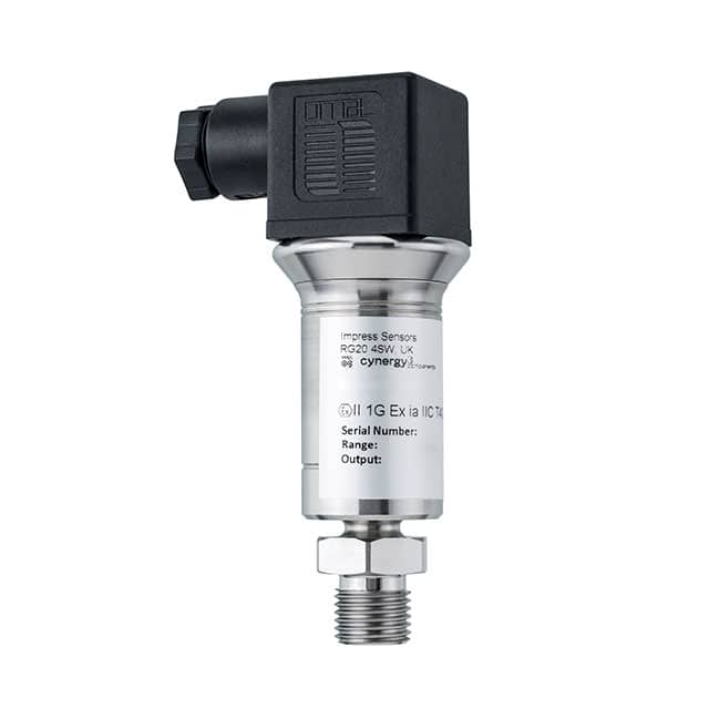 Sensata Tech IPSUAT-GP030-5 | Chipmall.com electronics components